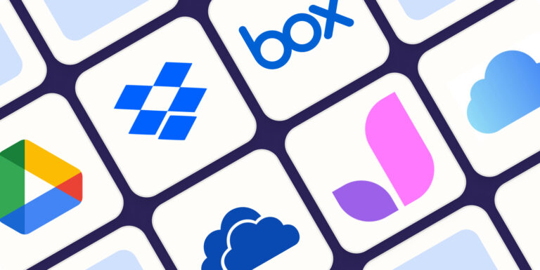 DocuMap, OneDrive, Google Drive o Dropbox? Il confronto definitivo tra software di gestione documentale