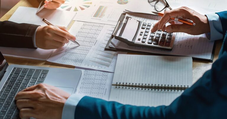 Gestione documenti per la finanza agevolata: come organizzare i dossier clienti con DocuMap